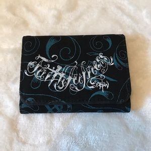 Lady’s wallet